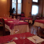 Locanda Dei Tigli Comida