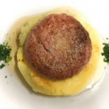 Locanda Dei Tigli Comida