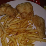 Funky Gallo Nourriture