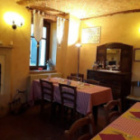La Corte Del Barbio Nourriture