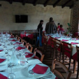 La Corte Del Barbio Nourriture