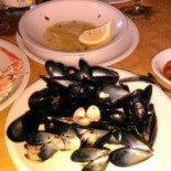 La Cambusa food
