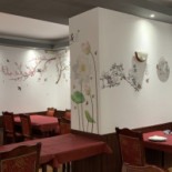 Cinese Peng Cheng inside
