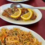 Cinese Peng Cheng