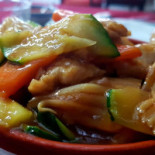 Cinese Peng Cheng food