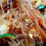 Cinese Peng Cheng food