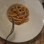 Picchetta Food