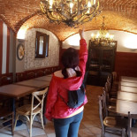 Picchetta Food