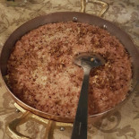Picchetta Food
