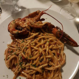Moletto Comida