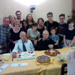 Tiraboschi Comida