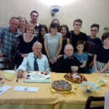 Tiraboschi Comida