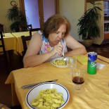 Tiraboschi Comida