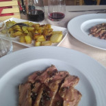 Il Tirabuscion Nourriture