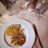 Il Tirabuscion Nourriture
