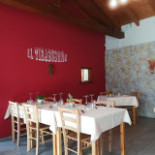 Il Tirabuscion À l'intérieur