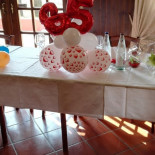 Dal Santo Nourriture