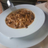 Il Tirabuscion Nourriture