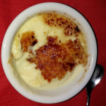 Il Tirabuscion Nourriture