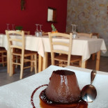 Il Tirabuscion Nourriture