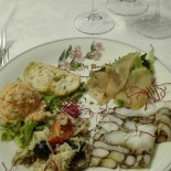 Dal Santo Nourriture