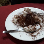 Il Villino Nourriture