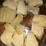 Pina Di Fonti Giuseppa Nourriture