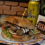 Rustiko Comida