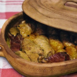 Rustiko Comida