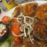 Rustiko Comida