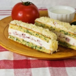 Rustiko Comida