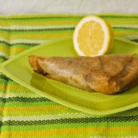 Rustiko Comida