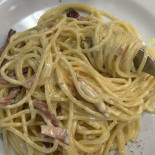 Mengasca Nourriture