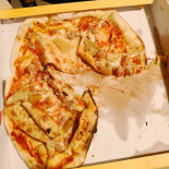 Mcfast Pizzeria Cibo