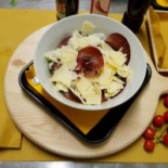 Mcfast Pizzeria Cibo