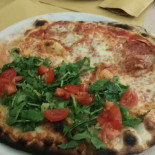 Mcfast Pizzeria Cibo