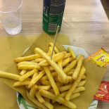 Mcfast Pizzeria Cibo