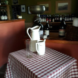 Villa Cresta food