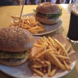 Mckensie Old Pub Comida