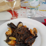 La Mondina Nourriture