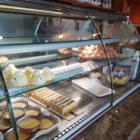 Trattoria Risorgimento food