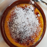 Trattoria Risorgimento food
