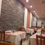 Trattoria Risorgimento inside