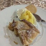 Trattoria Risorgimento food