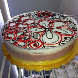 Vaniglia E Cannella Nourriture