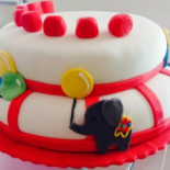 Vaniglia E Cannella Nourriture