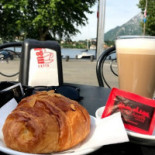 Plaza Cafe Nourriture