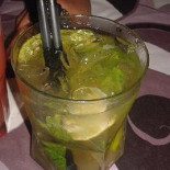 Plaza Cafe Nourriture