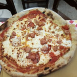 Pizzeria Sport Nourriture