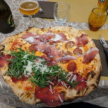 Pizzeria Sport Nourriture